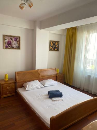 Virgo Apartaments Summerland