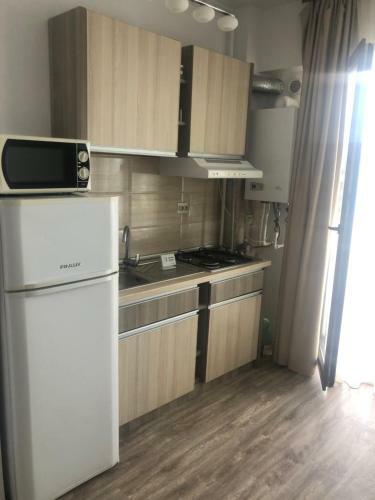 Virgo Apartaments Summerland
