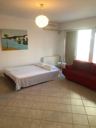 Virgo Apartaments Summerland