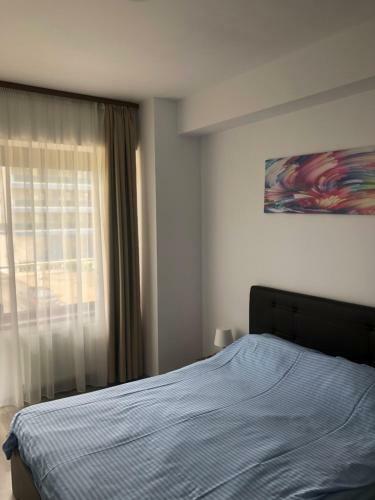 Virgo Apartaments Summerland