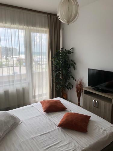Virgo Apartaments Summerland