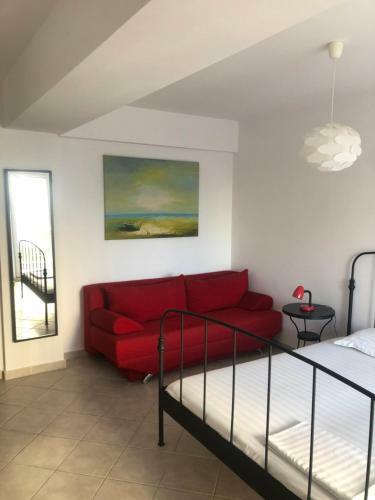 Virgo Apartaments Summerland