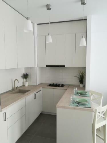 Apartamento Vlad's Place