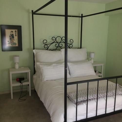 Apartamento Air On Edward