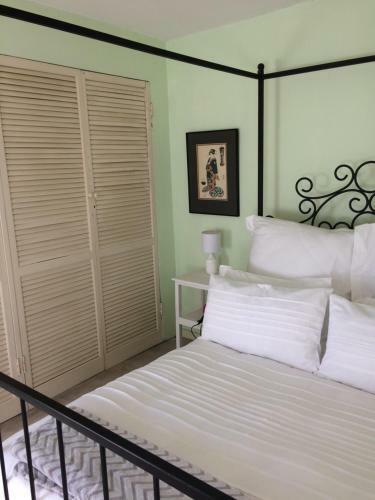 Apartamento Air On Edward