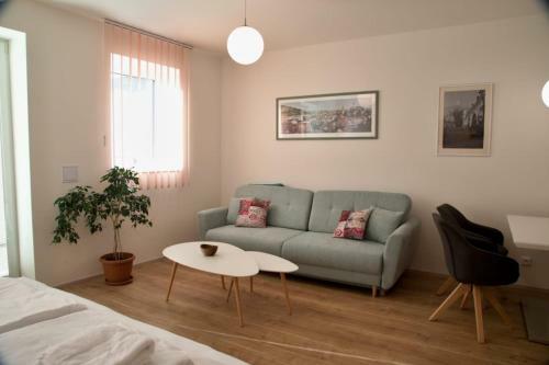 Apartamento Rezidence Kon?vova, Mikulov