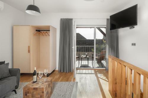 Apartamento Rezidence Kon?vova, Mikulov