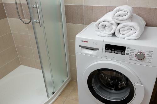 Apartamento Rezidence Kon?vova, Mikulov