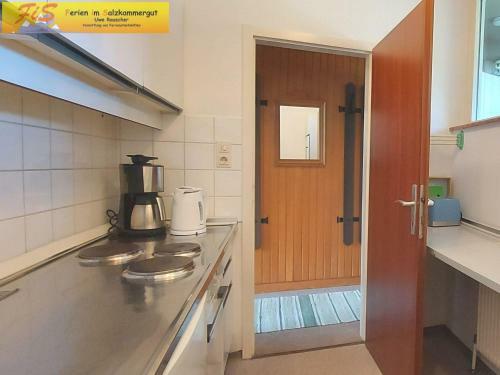 Apartment Panoramablick