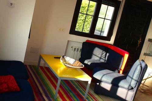 Apartamento Boo
