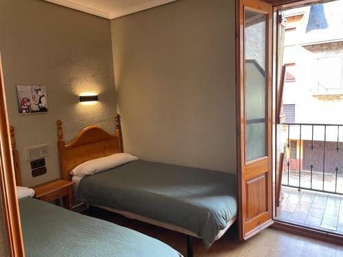 Hotel The Bossost