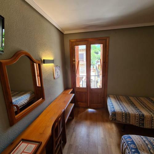 Hotel The Bossost