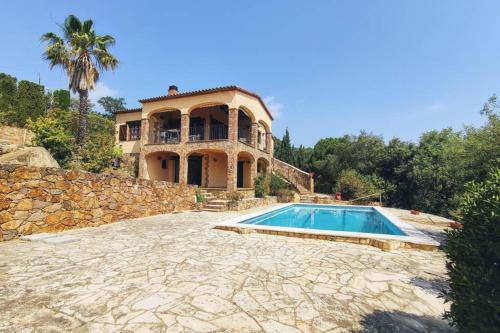 Villa Paradise