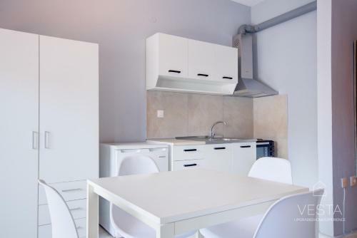 4 Apartments In Hanioti
