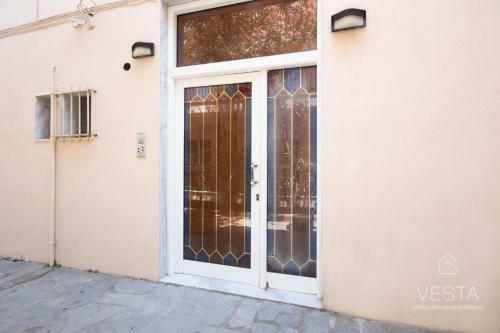 4 Apartments In Hanioti