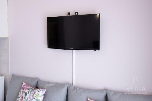 4 Apartments In Hanioti