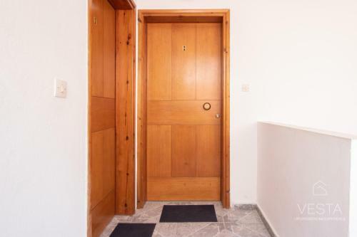 4 Apartments In Hanioti