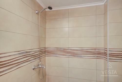 4 Apartments In Hanioti