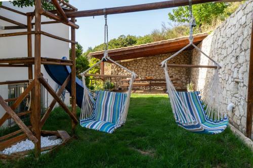 Yachara Villa
