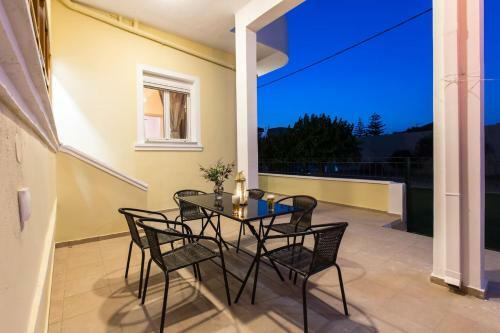 Apartamento Retro House