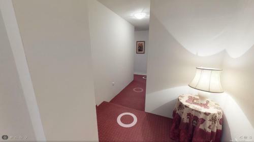 Hostal White House Zalakaros