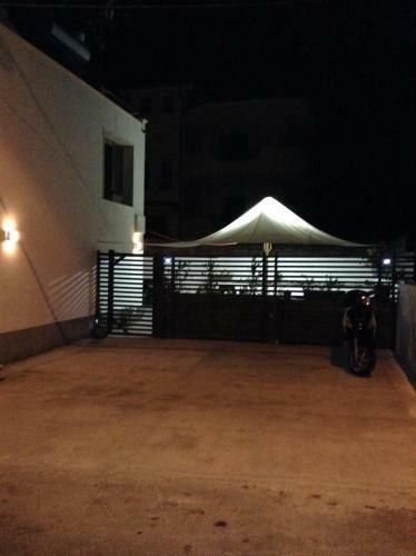 Apartamento Casa Felice