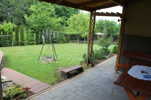 Apartament Kapi