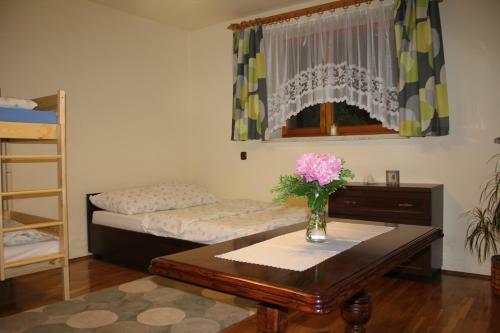 Apartament Kapi