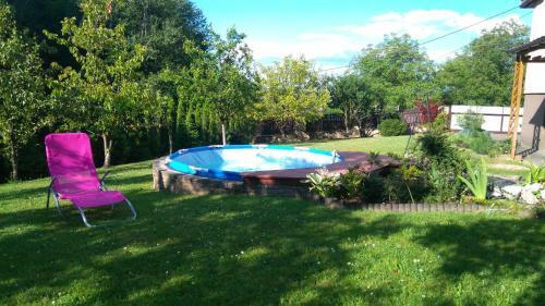 Apartament Kapi