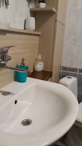 Apartament Kapi