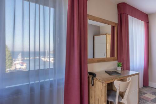 Bed & Breakfast Marina Pallatium