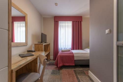 Bed & Breakfast Marina Pallatium