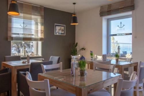 Bed & Breakfast Marina Pallatium