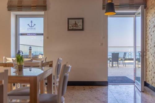 Bed & Breakfast Marina Pallatium