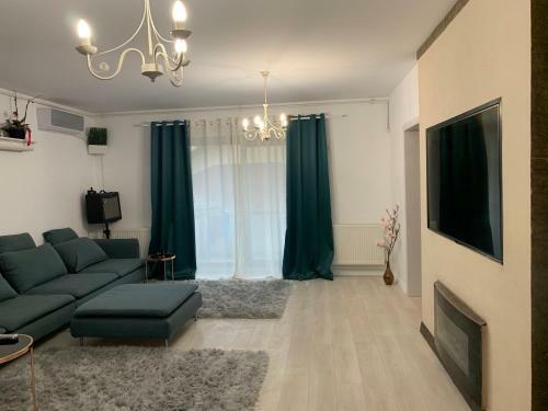 Luxury Romantic Apartament
