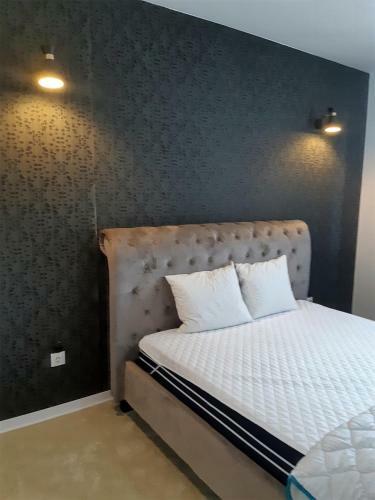 Luxury Romantic Apartament