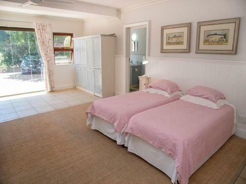 Star Of The Sea Villa