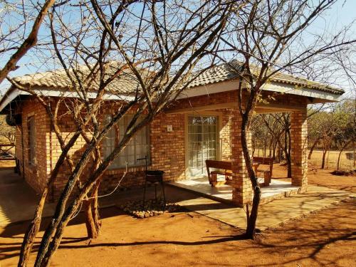 Apartamento 462 Bosbok Chalets