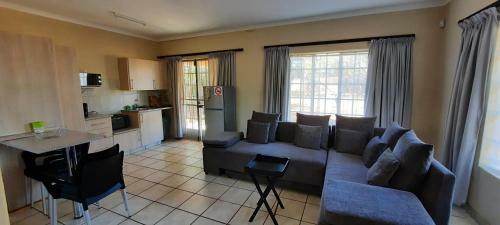 Apartamento 462 Bosbok Chalets