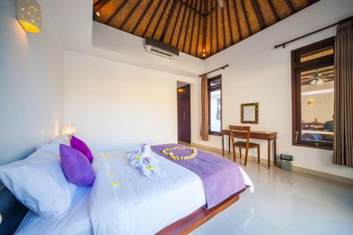 Turiya Villa Sanur