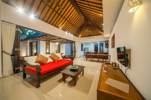 Turiya Villa Sanur