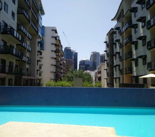 Apartamento City Sanctuary Penthouse