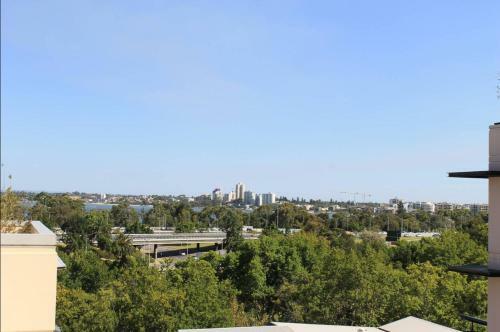 Apartamento City Sanctuary Penthouse