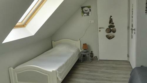 Bed & Breakfast Chambres D'hotes Ti Ar Raniged