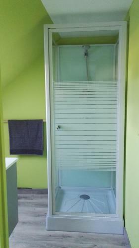 Bed & Breakfast Chambres D'hotes Ti Ar Raniged