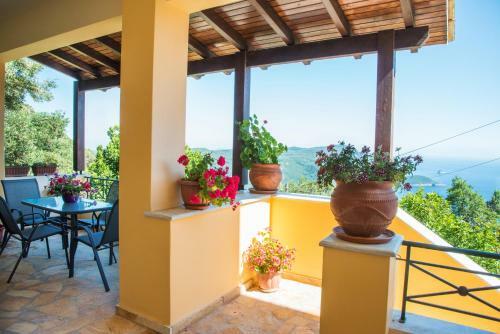 Villa Electra