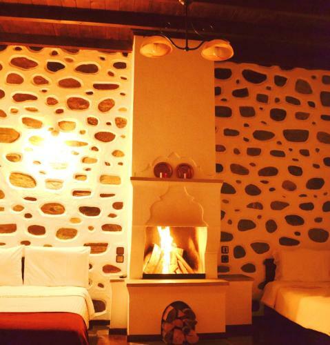 Hostal Guesthouse Lanari