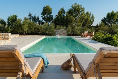 Pandesia Villas