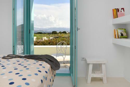 Pandesia Villas