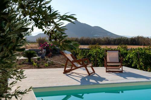 Pandesia Villas